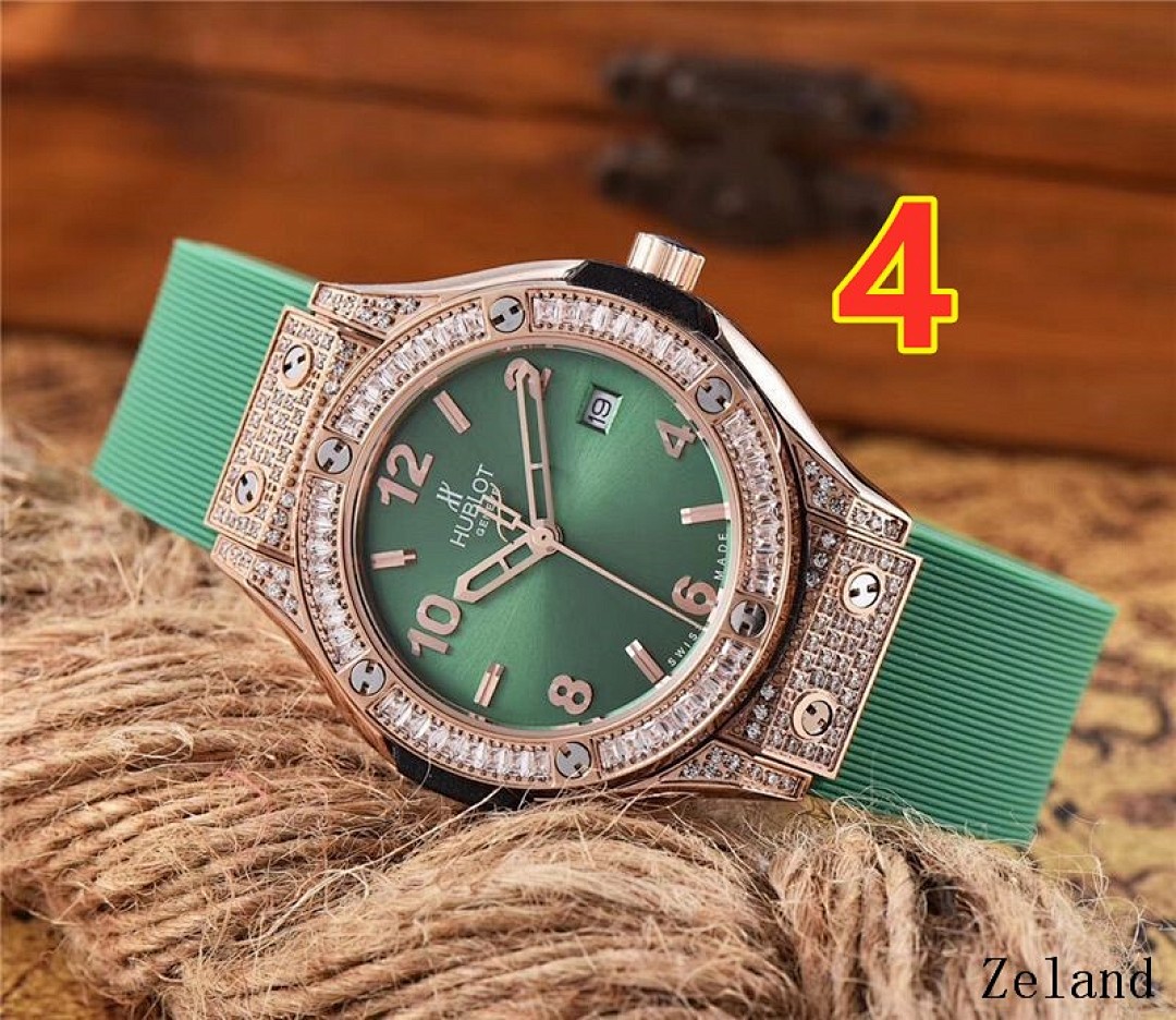 Hublot Big Bang One Click King · 5786 — תמונה 5