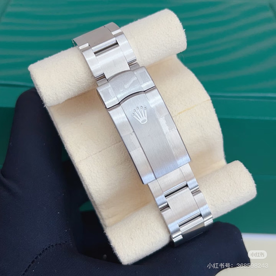 Rolex Oyster Perpetual 41 · 6212 — תמונה 26