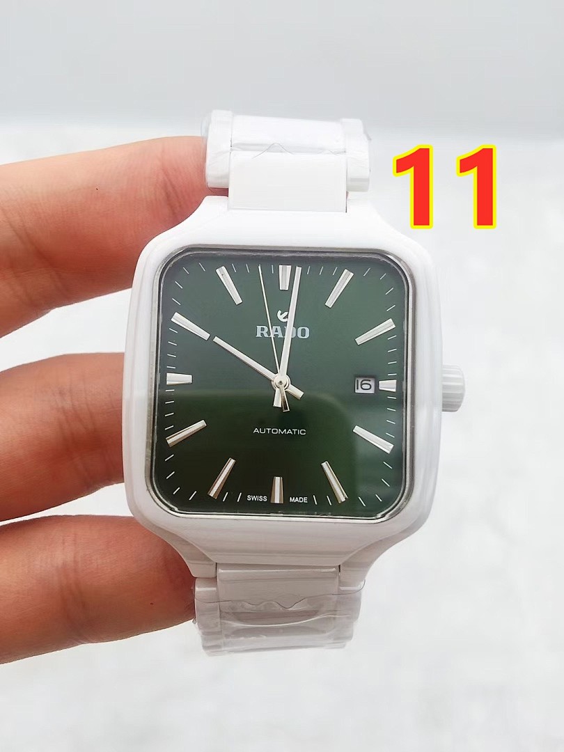 Rado True Square Automatic · 5641 — תמונה 14