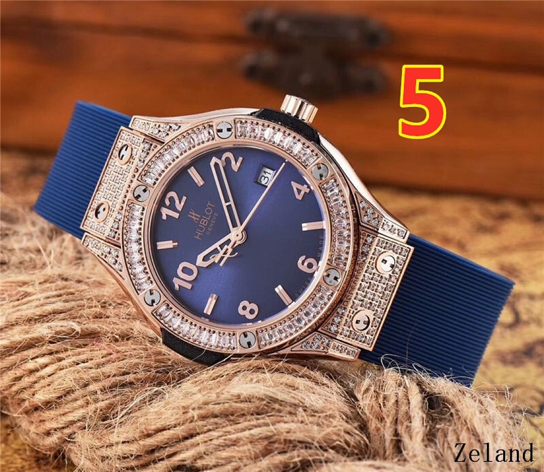 Hublot Big Bang One Click King · 5786 — תמונה 2