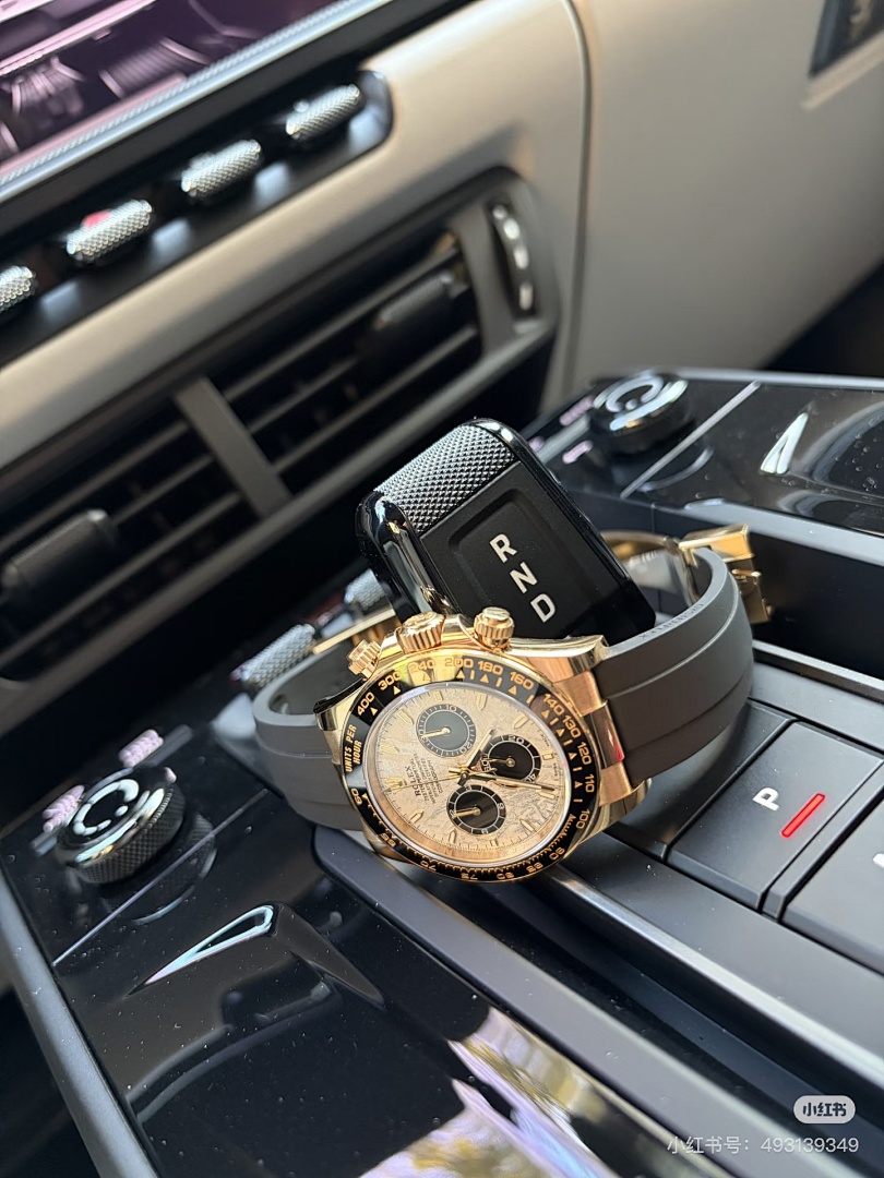 Rolex Cosmograph Daytona 126500LN · 6180 — תמונה 17