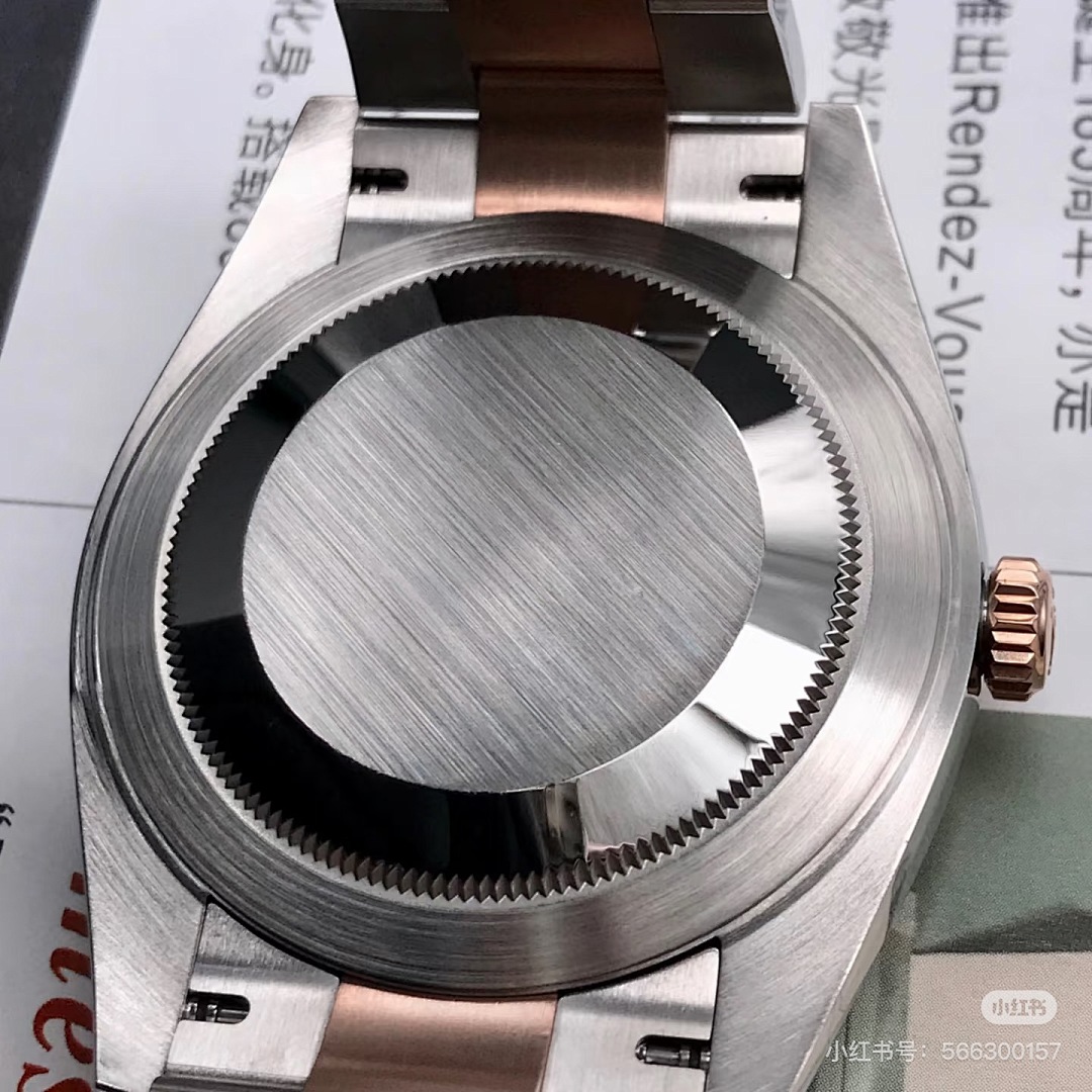 Rolex Datejust 31 · 6156 — תמונה 11
