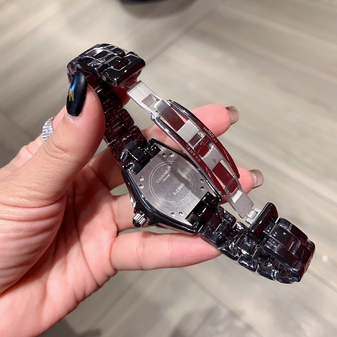 Chanel J12 · 5539 — תמונה 18