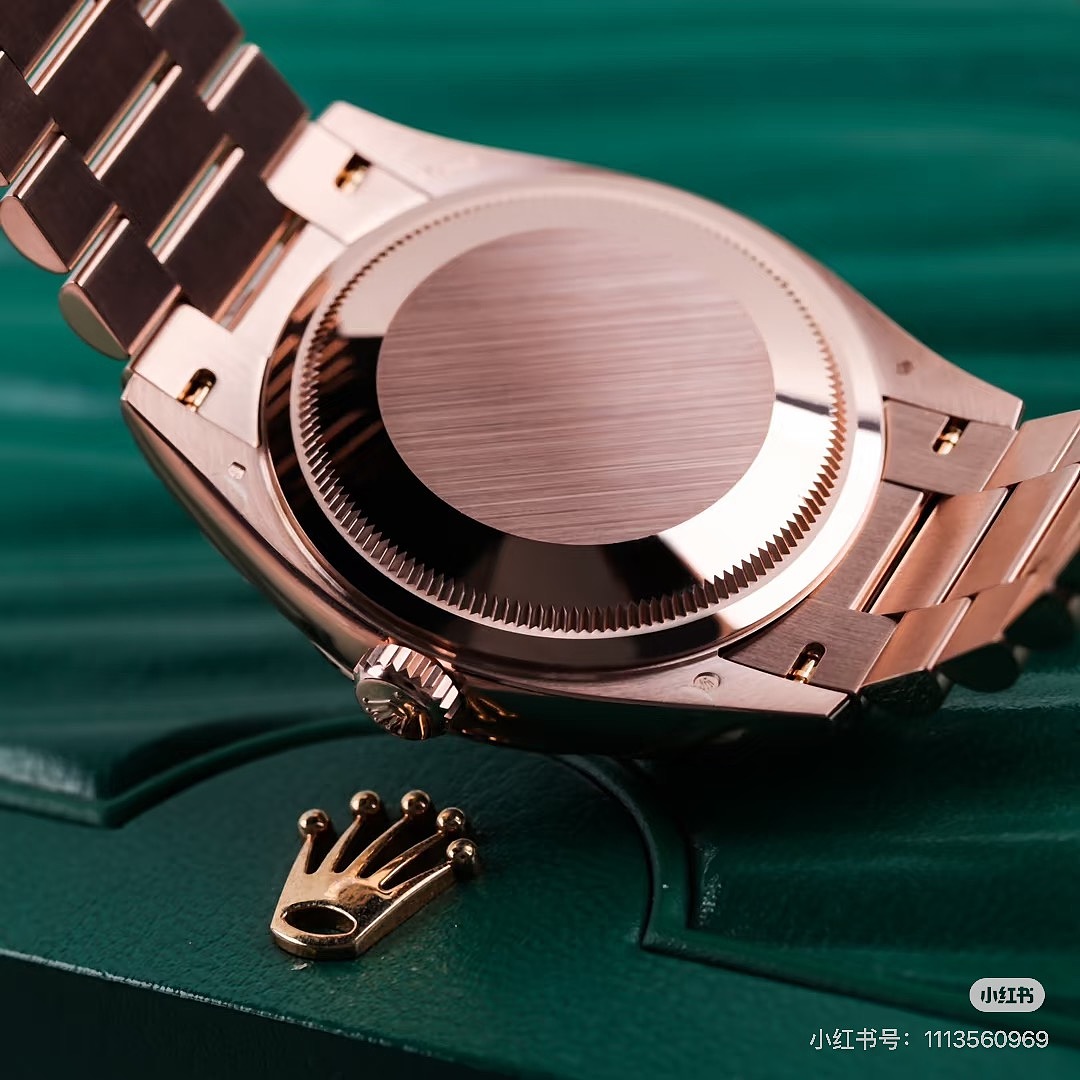 Rolex Day-Date 36 · 6441 — תמונה 10