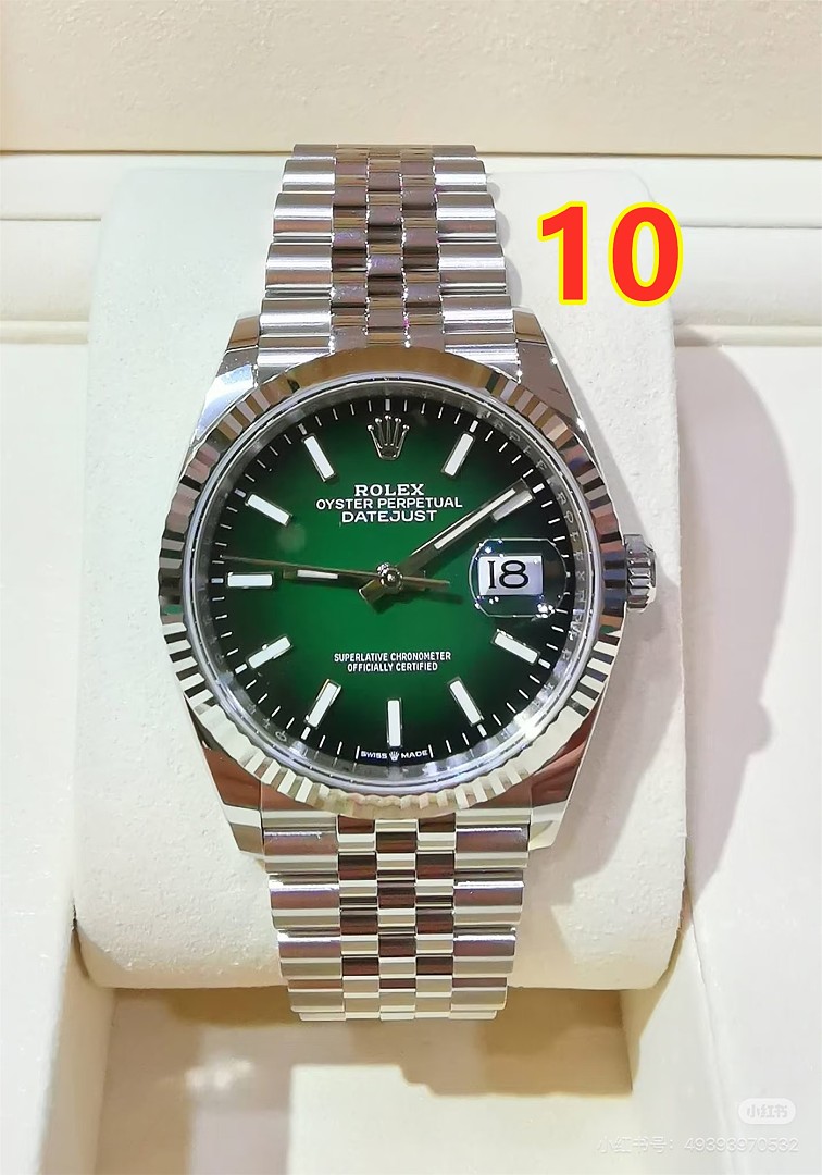 6464-Rolex — תמונה 14