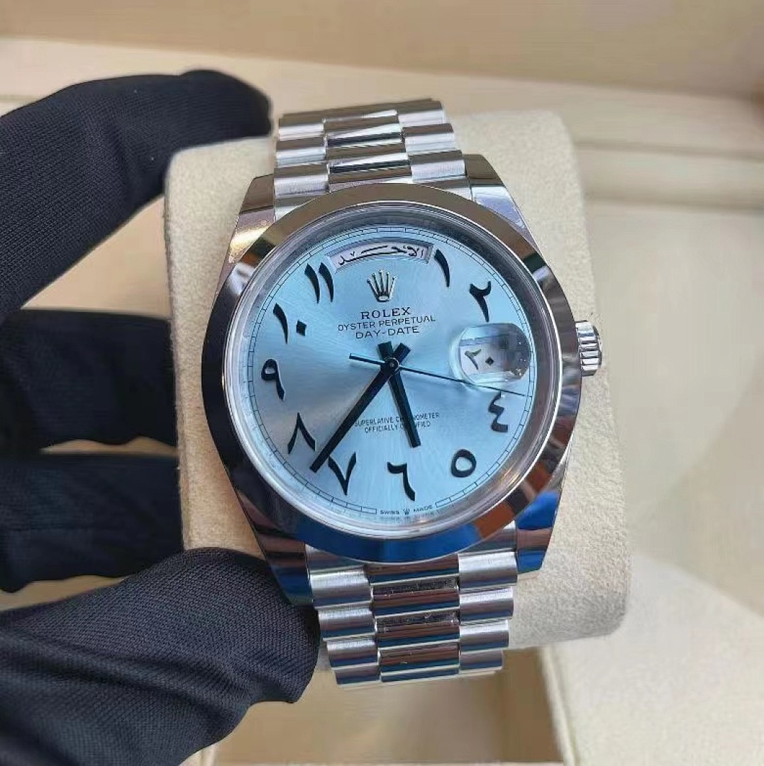Rolex Day-Date · 4815 — תמונה 11
