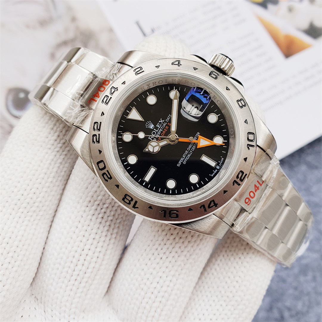 Rolex Datejust II · 6026 — תמונה 21