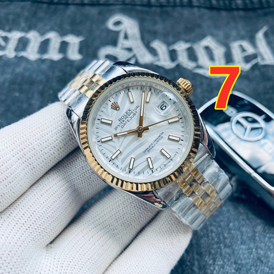 Rolex Datejust · 5586 — תמונה 6