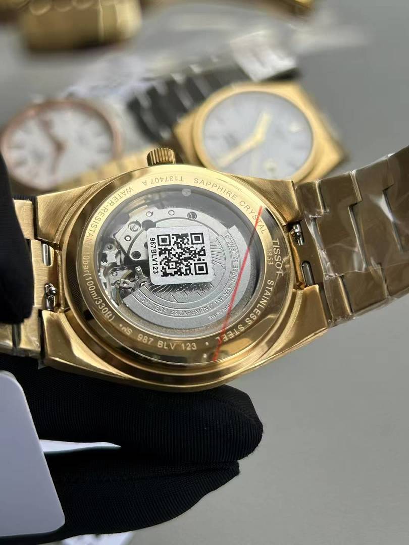 Tissot PRX Powermatic 80 · 6368 — תמונה 23