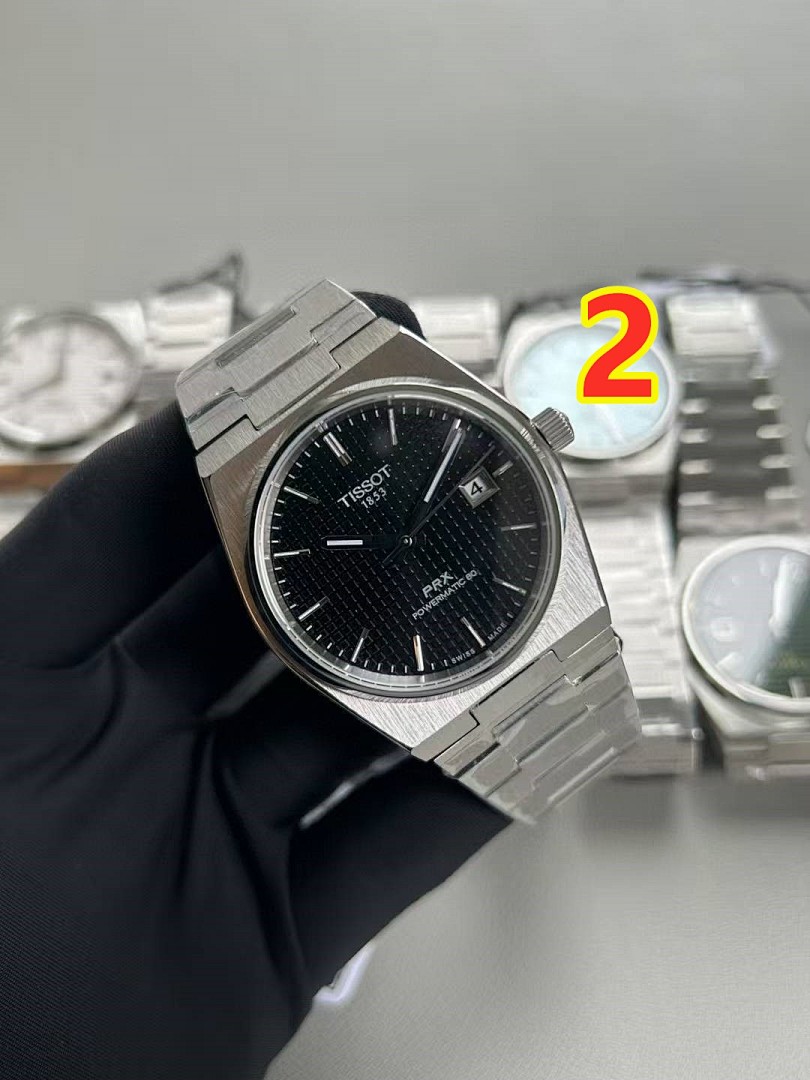 Tissot PRX Powermatic 80 · 5944 — תמונה 11