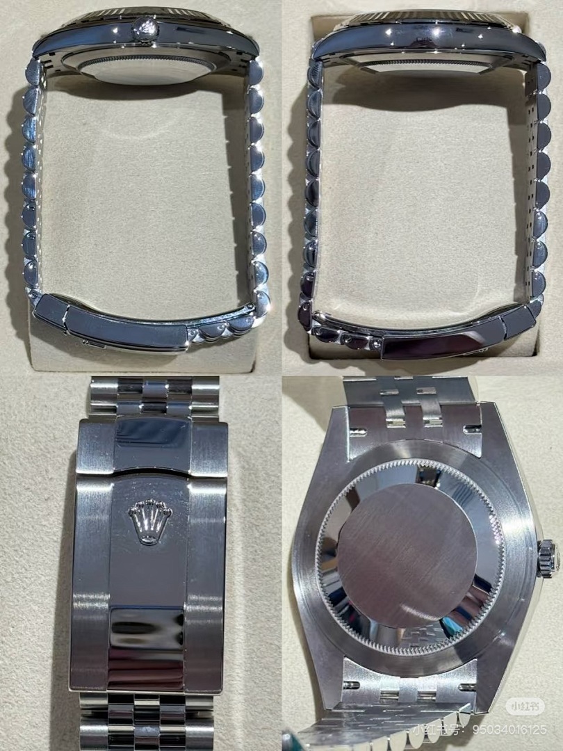 Rolex Datejust 41 · 6040 — תמונה 37