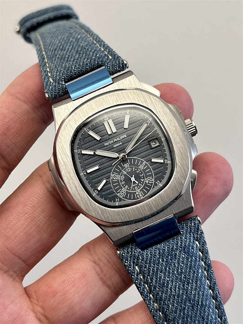 Patek Philippe Nautilus 5980 · 5716 — תמונה 7