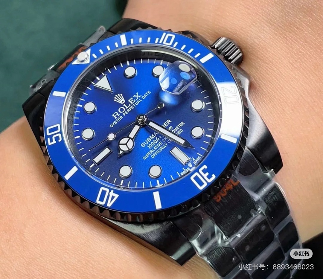 Rolex Submariner Hulk 116610LV · 5623 — תמונה 4