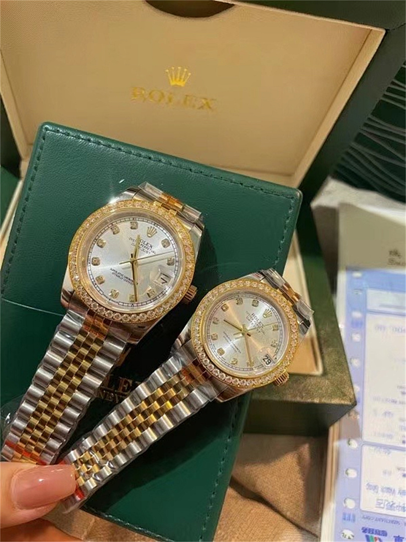 Rolex Datejust · 5833 — תמונה 11