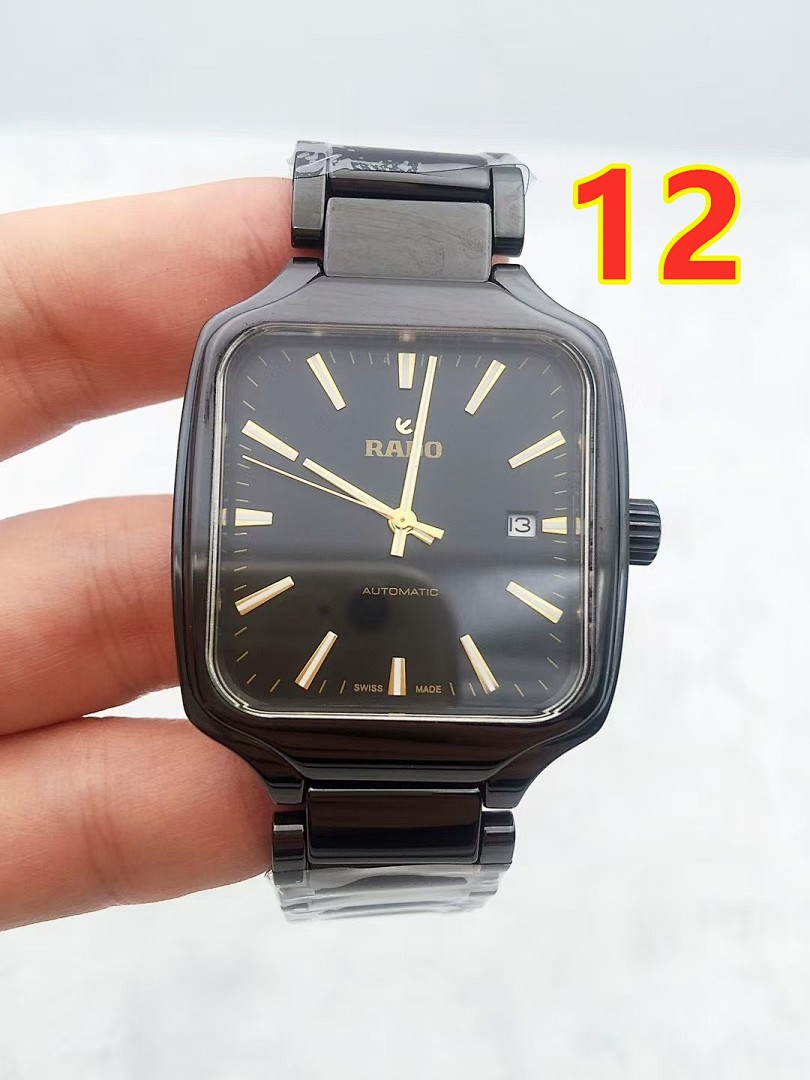 Rado True Square Automatic · 5641 — תמונה 15