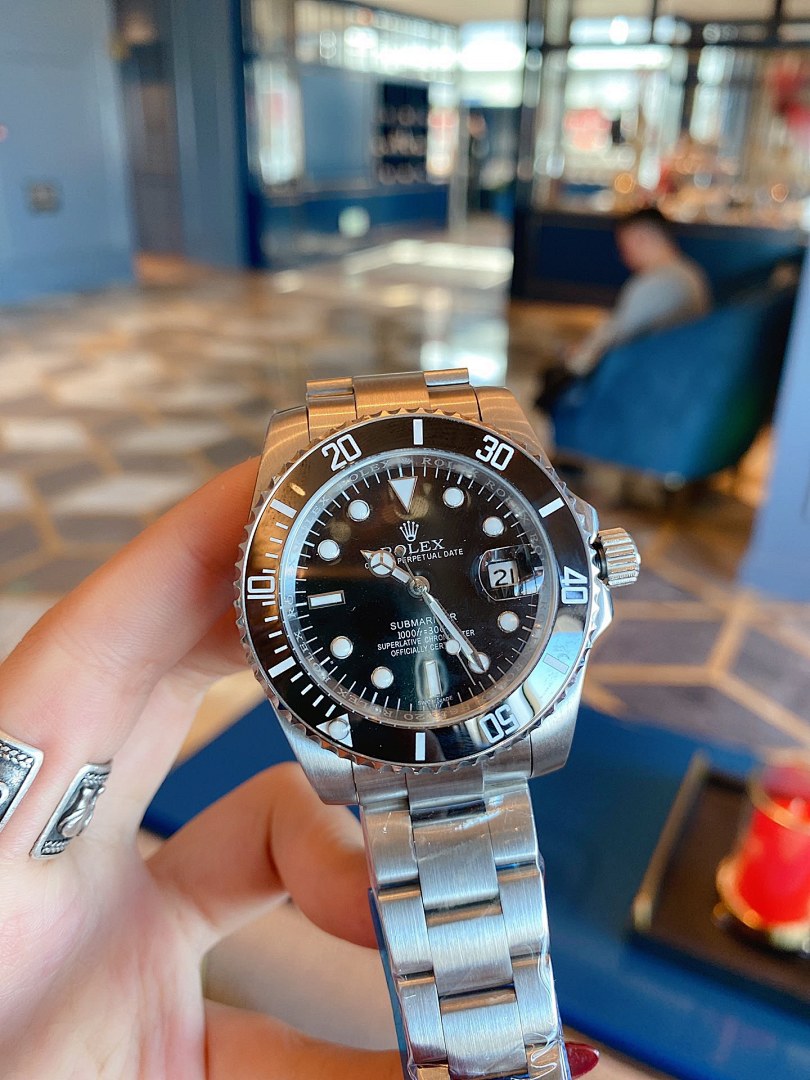 Rolex Submariner Date · 5573 — תמונה 25
