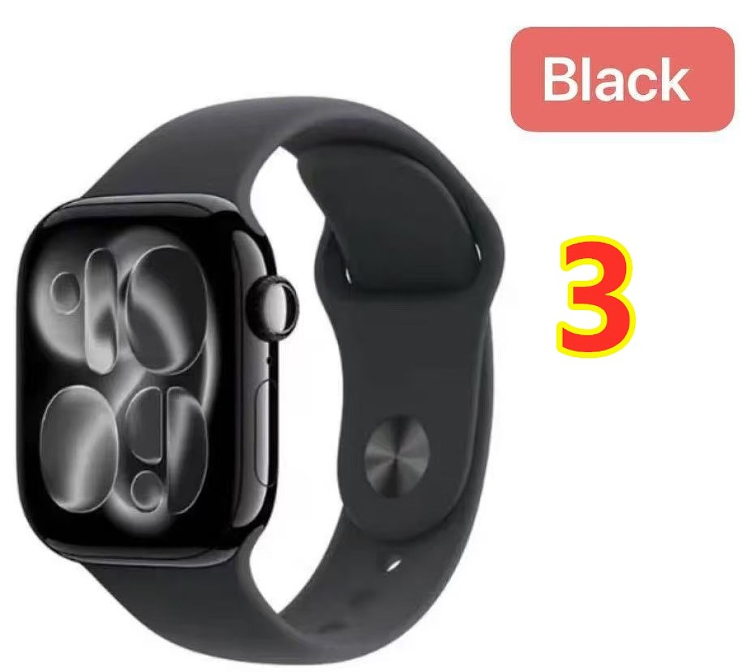 Apple Watch Series 11 · 6424 — תמונה 4