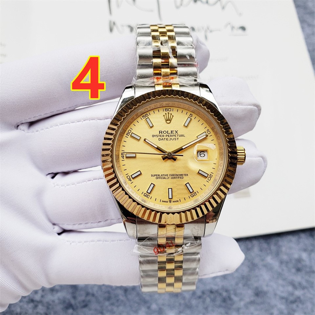 Rolex Datejust 41 · 5588 — תמונה 20