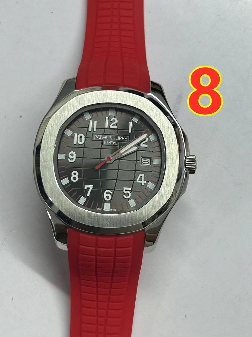 Patek Philippe Aquanaut · 6438 — תמונה 4