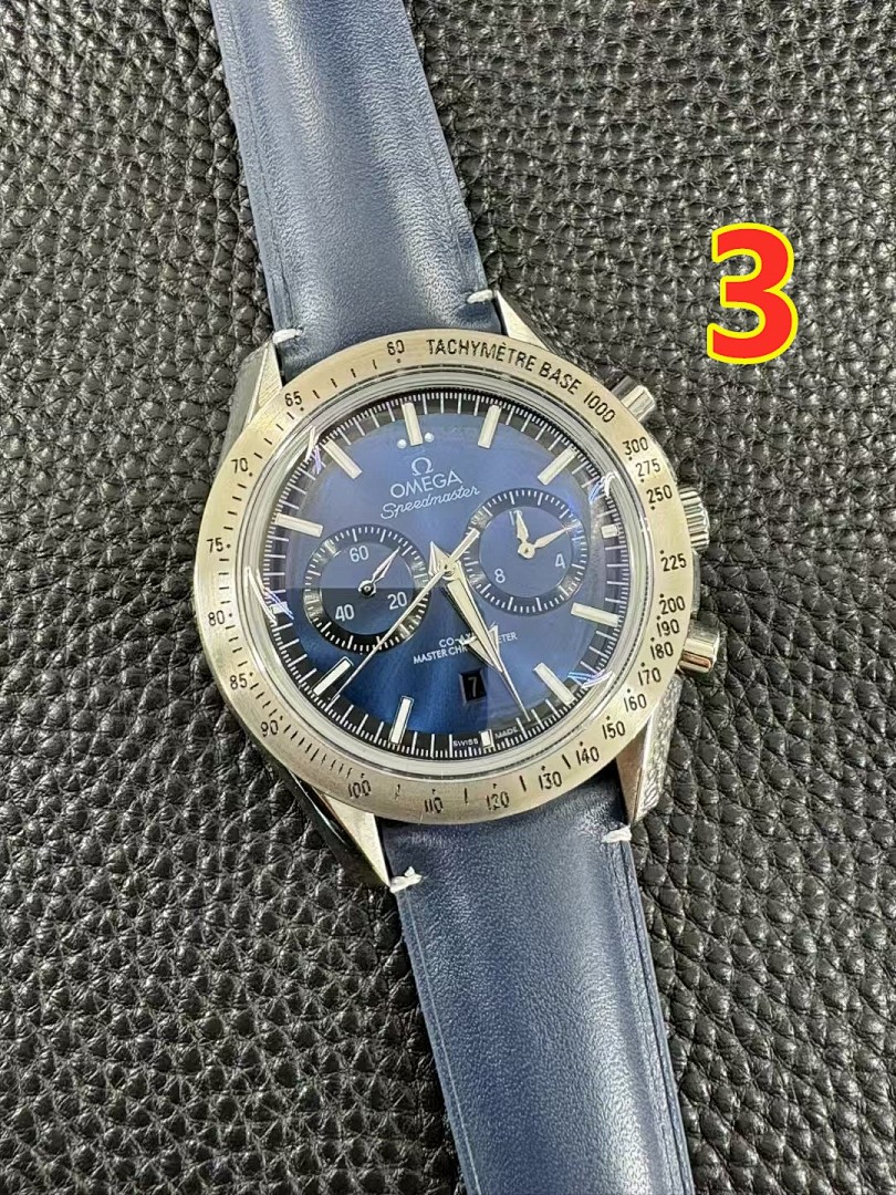 Omega Speedmaster '57 · 5704 — תמונה 6
