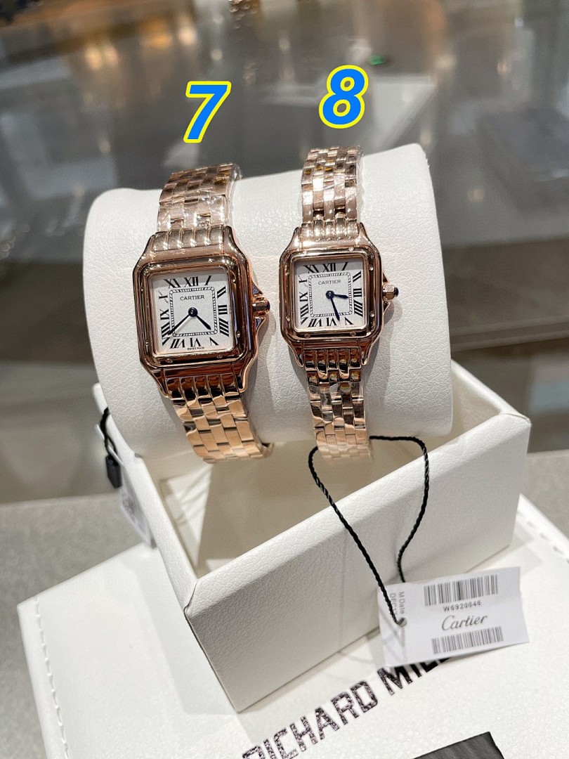 Panthère de Cartier · 5537 — תמונה 25