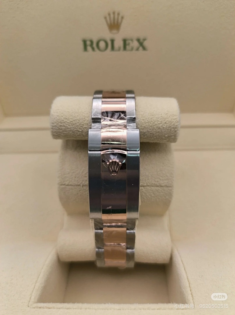 Rolex Datejust 41 · 6024 — תמונה 4