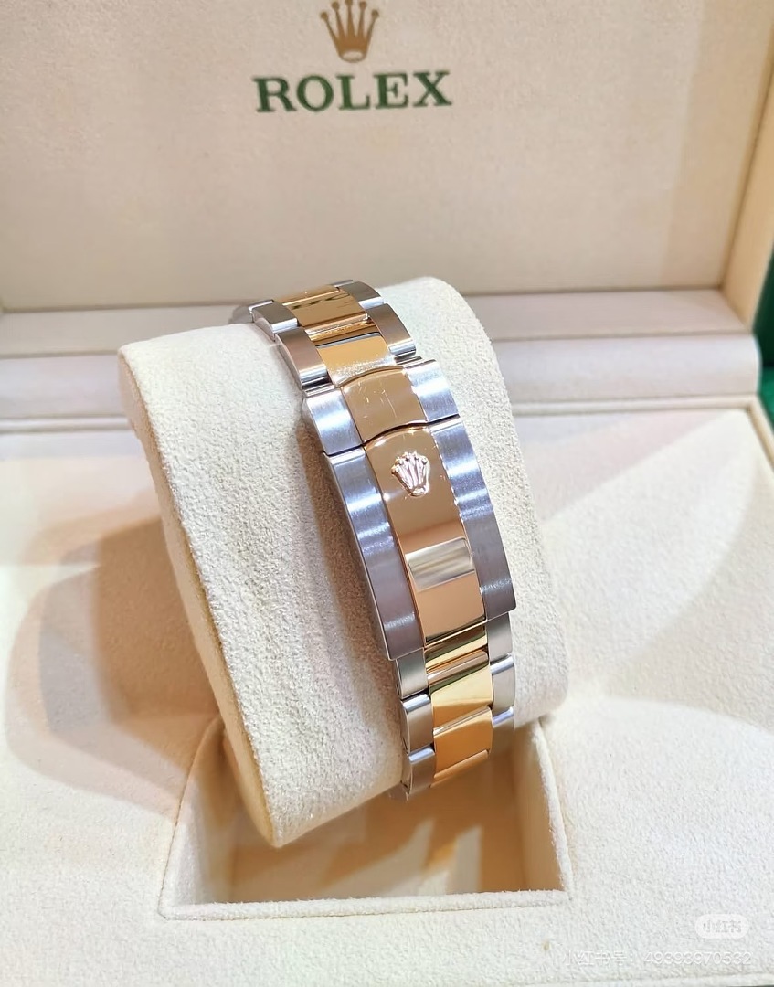 Rolex Sky-Dweller · 6448 — תמונה 6