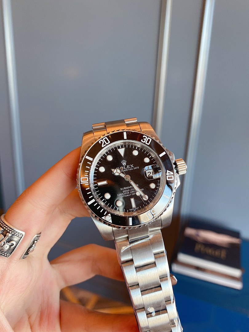 Rolex Submariner Date · 5573 — תמונה 21