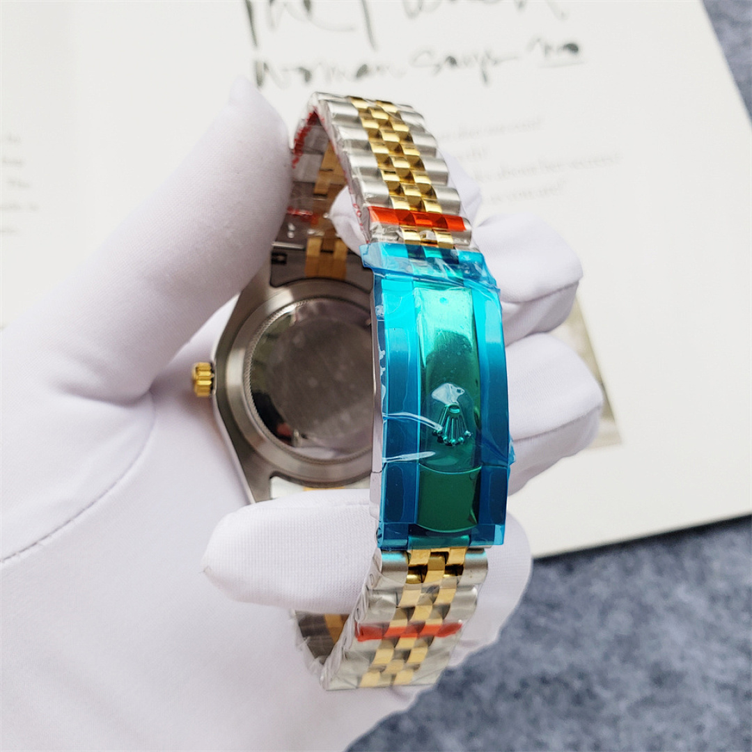 Rolex Datejust 41 · 5588 — תמונה 43