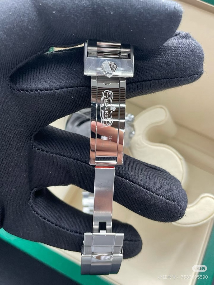 Rolex Cosmograph Daytona 126500LN · 6180 — תמונה 23