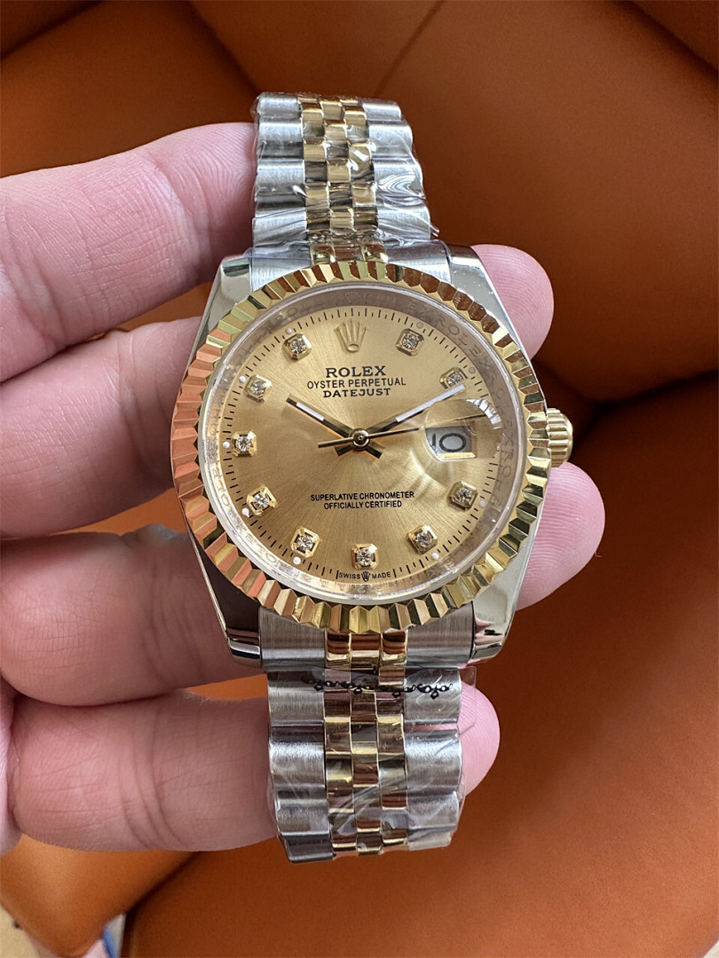 Rolex Datejust · 5930 — תמונה 18