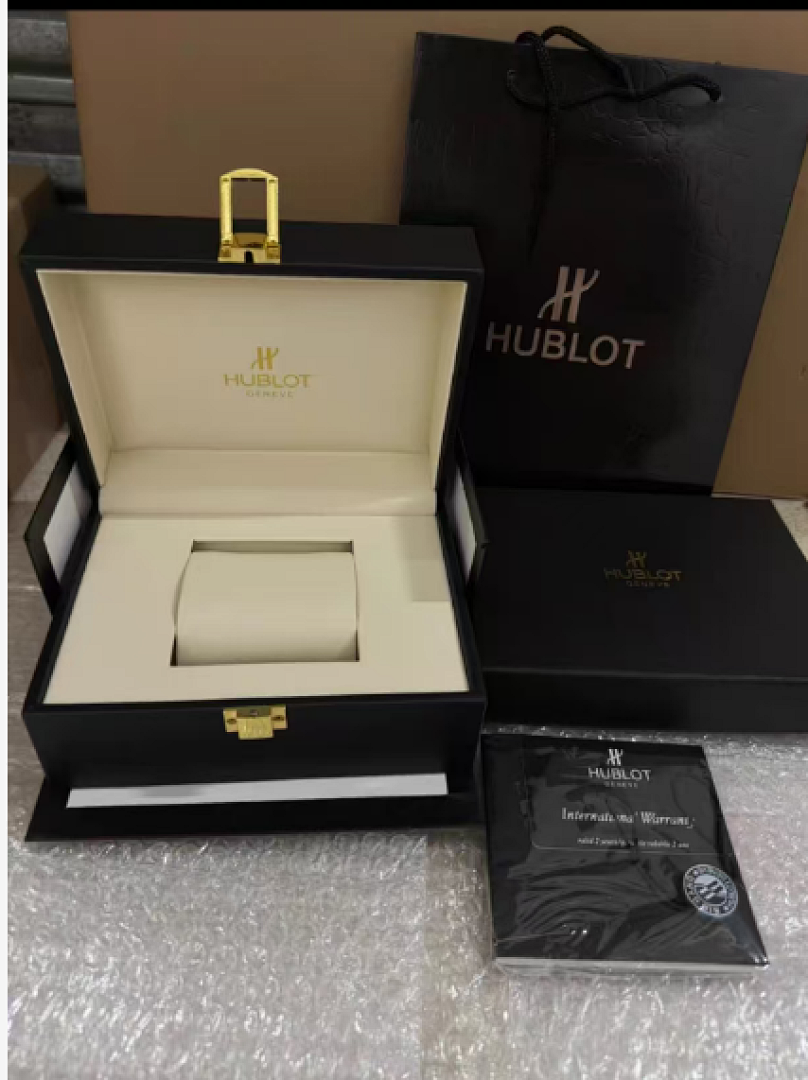 Hublot Classic Fusion · 5787 — תמונה 14