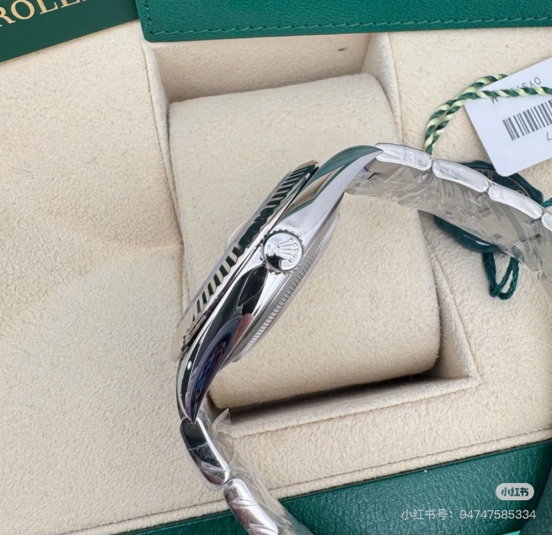 Rolex Day-Date 40 · 3762 — תמונה 4