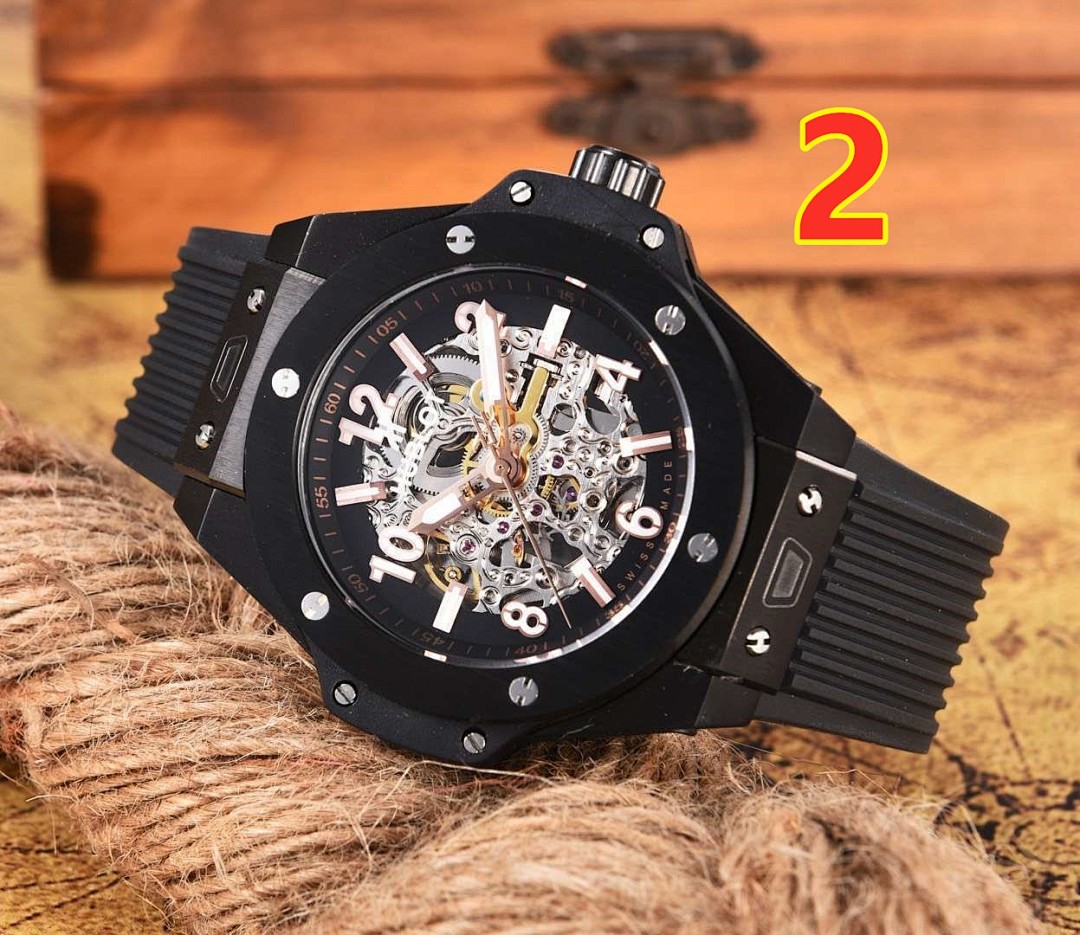 Hublot Big Bang · 5781 — תמונה 4