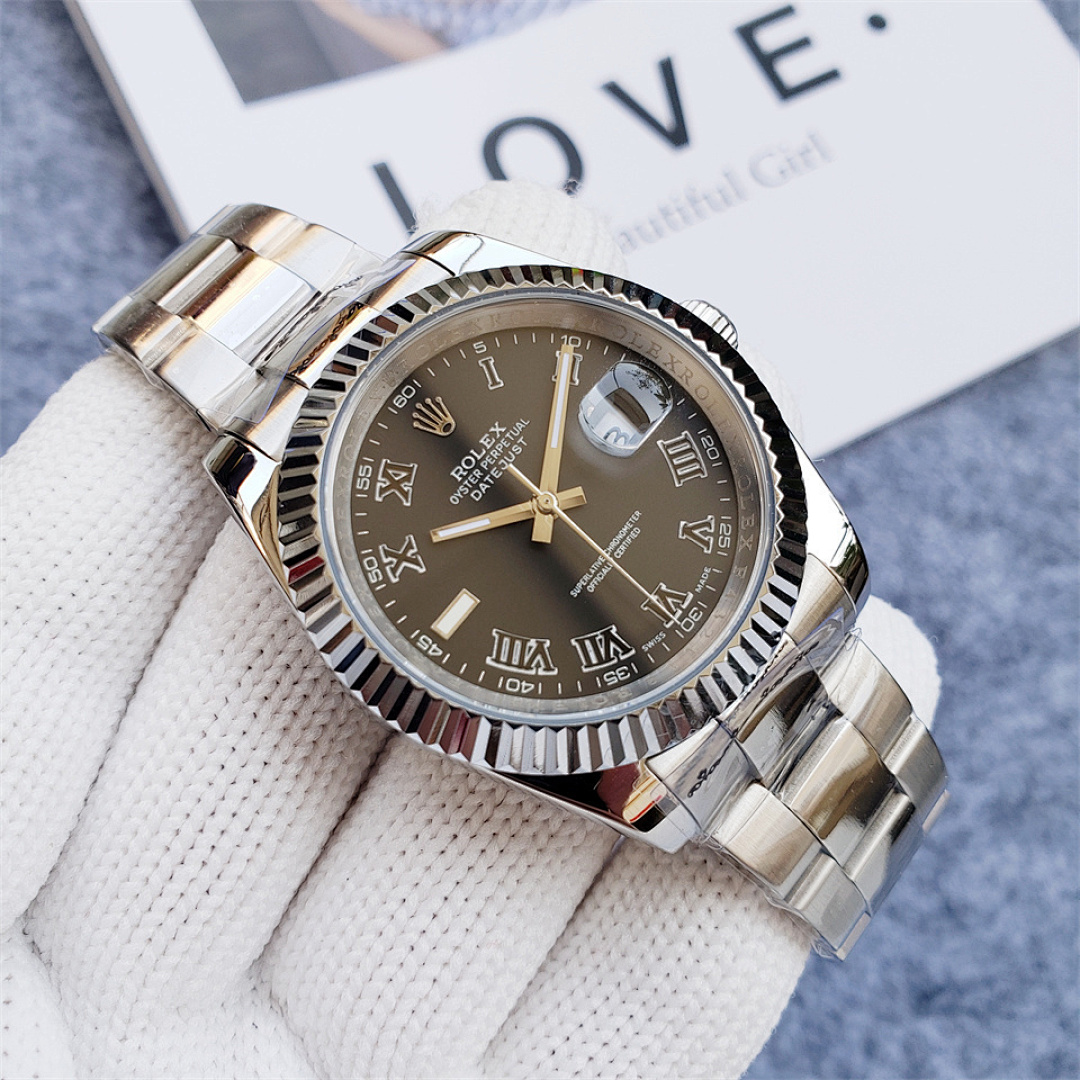 Rolex Datejust II · 6026 — תמונה 31