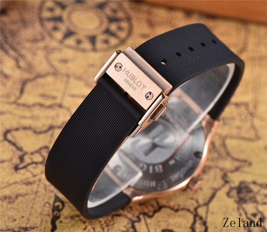 Hublot Classic Fusion · 5787 — תמונה 6