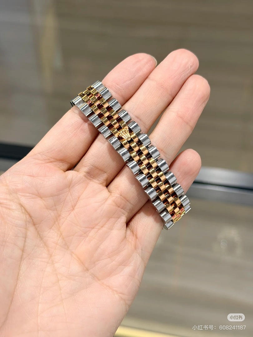 Rolex Datejust · 6398 — תמונה 19