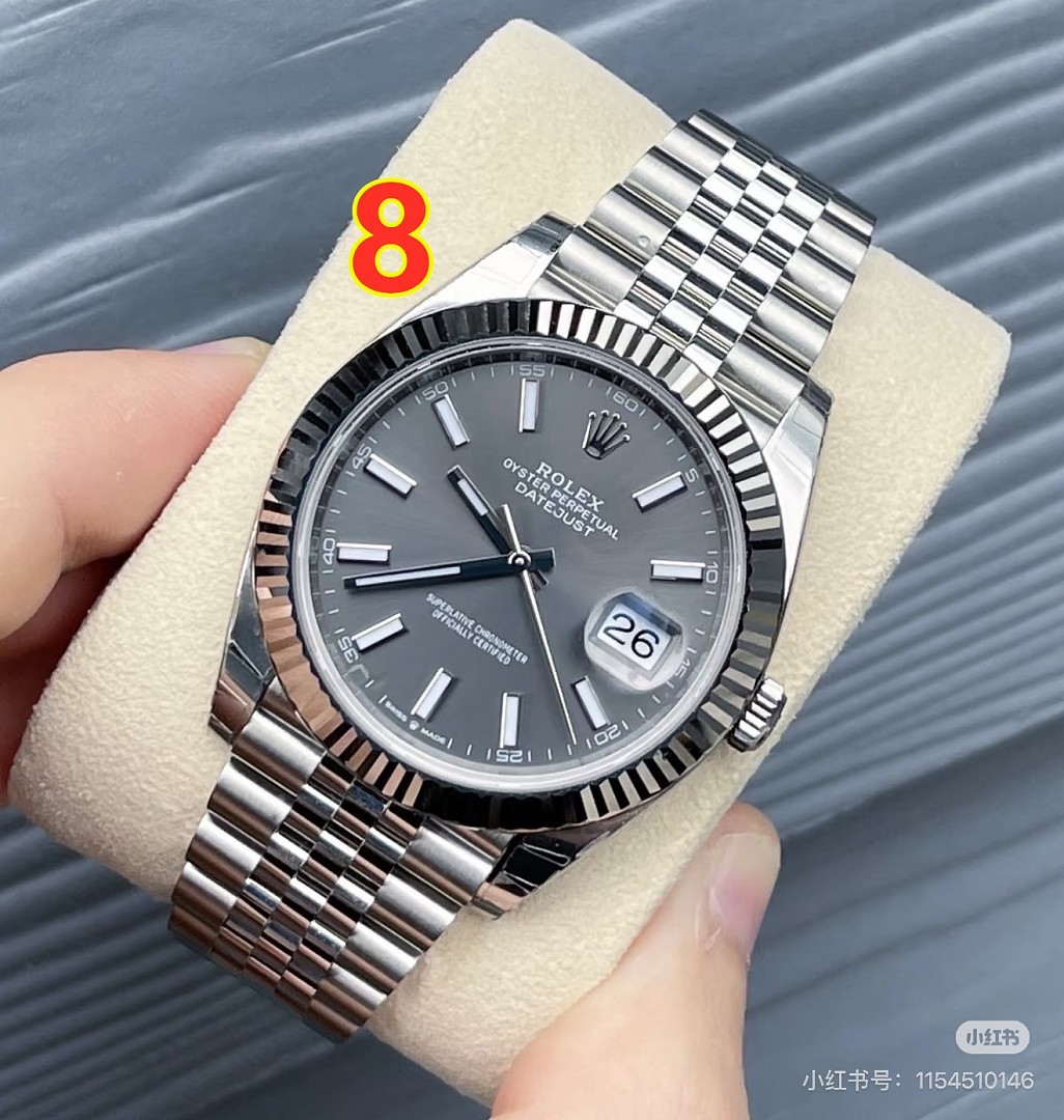 6464-Rolex — תמונה 12