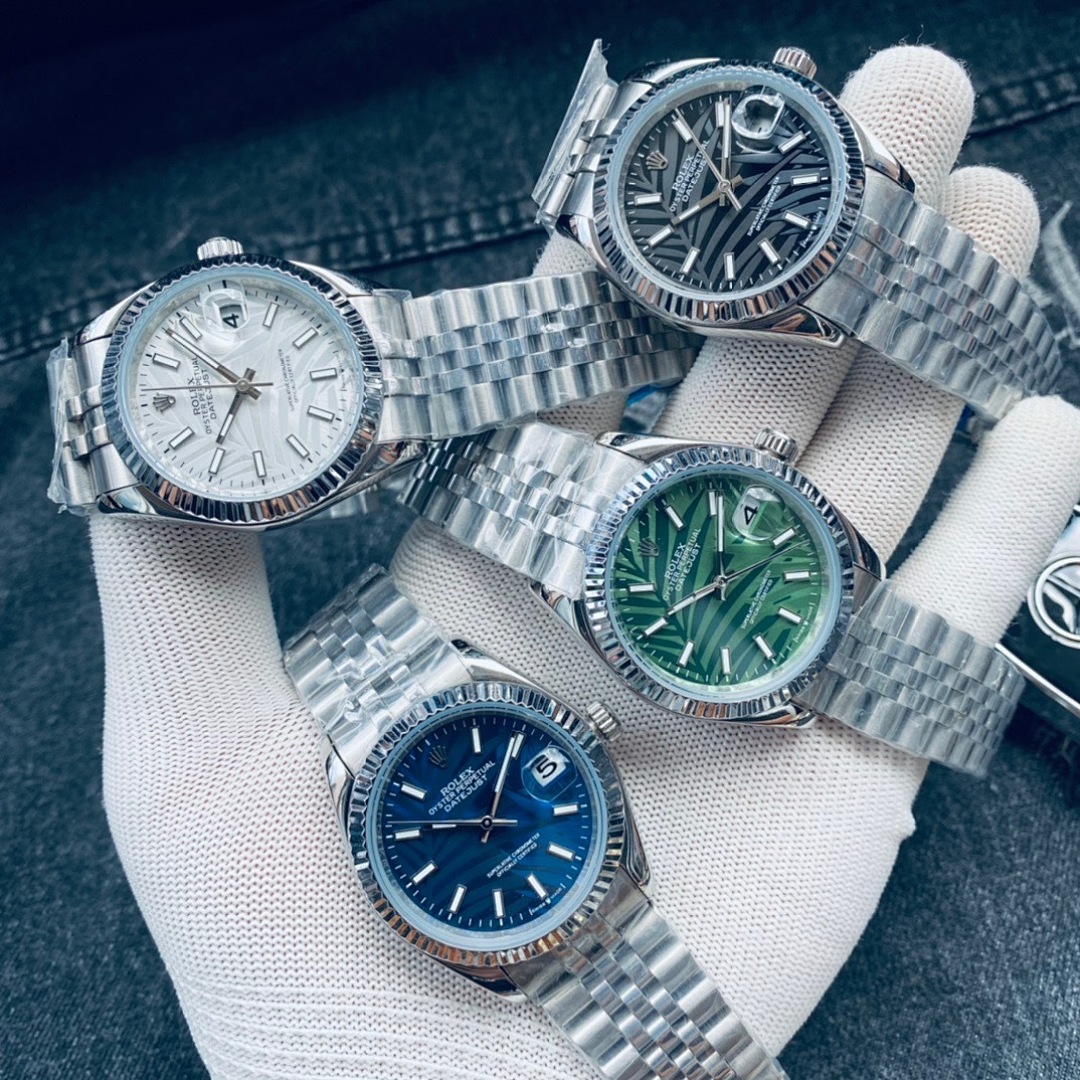 Rolex Datejust · 5586 — תמונה 18
