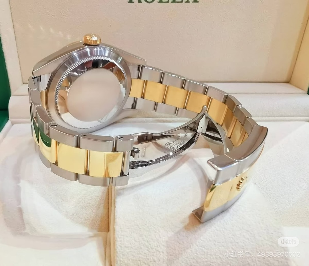 Rolex Sky-Dweller · 6448 — תמונה 9