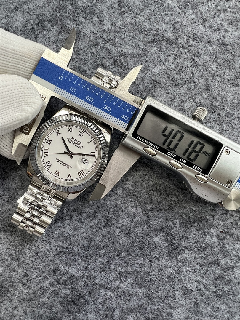 Rolex Datejust II · 6026 — תמונה 13