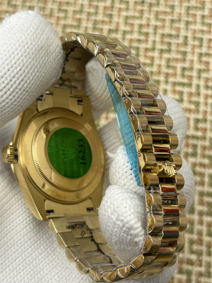 Rolex Day-Date 40 · 5925 — תמונה 9