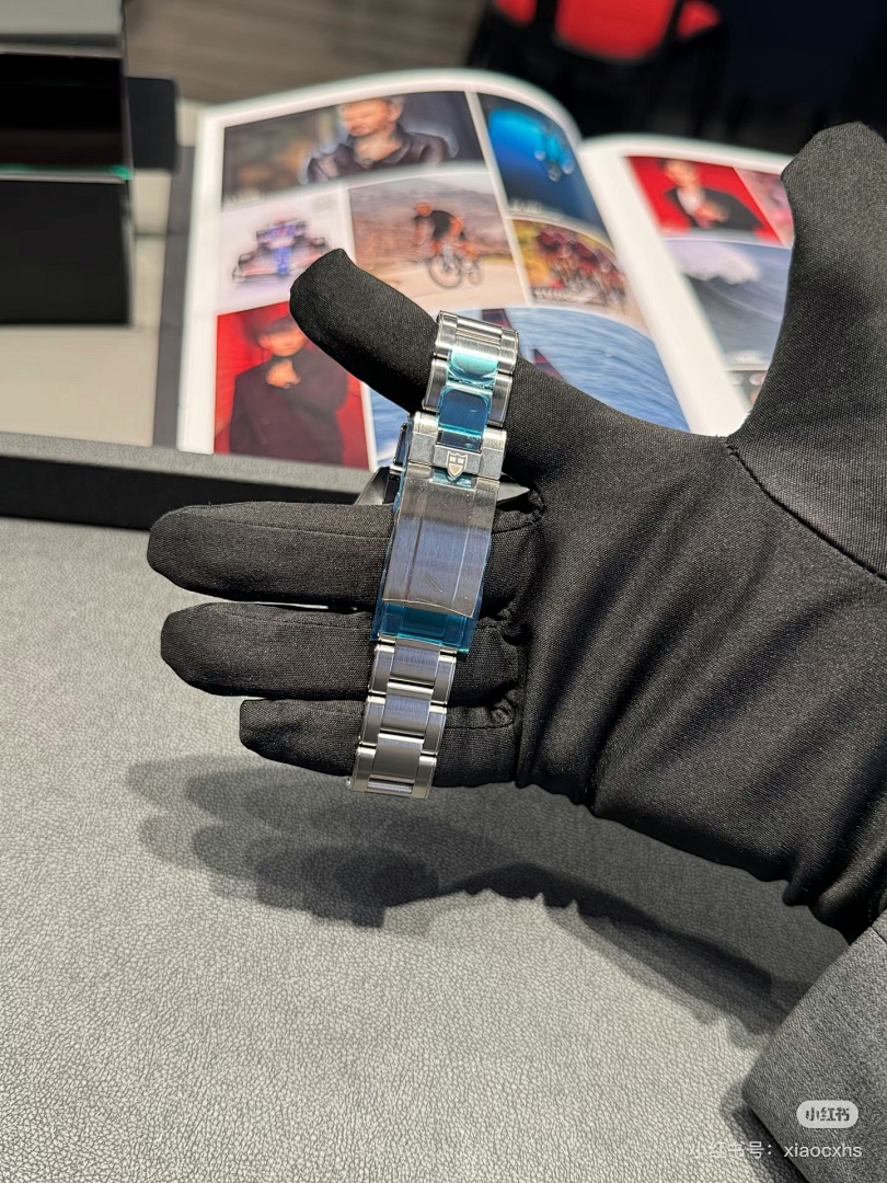 Tudor Black Bay 58 · 6211 — תמונה 5