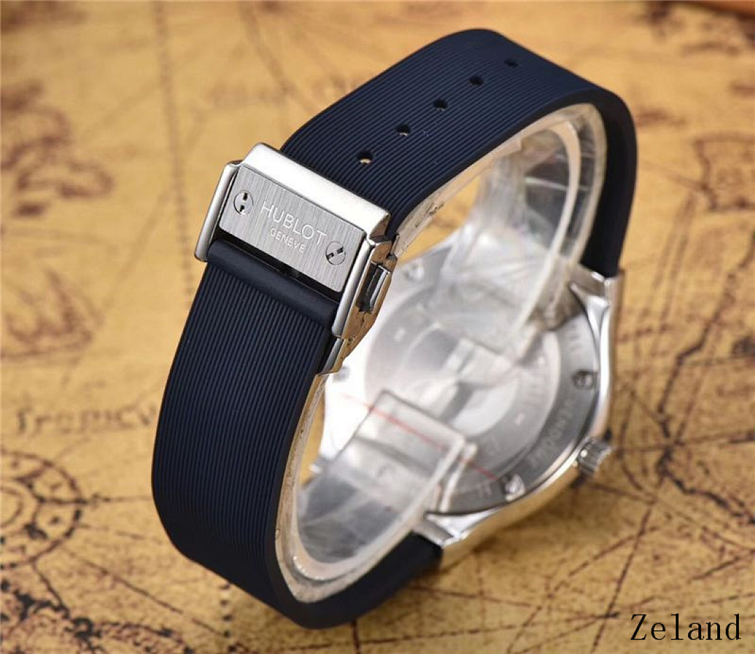 Hublot Classic Fusion · 5787 — תמונה 3