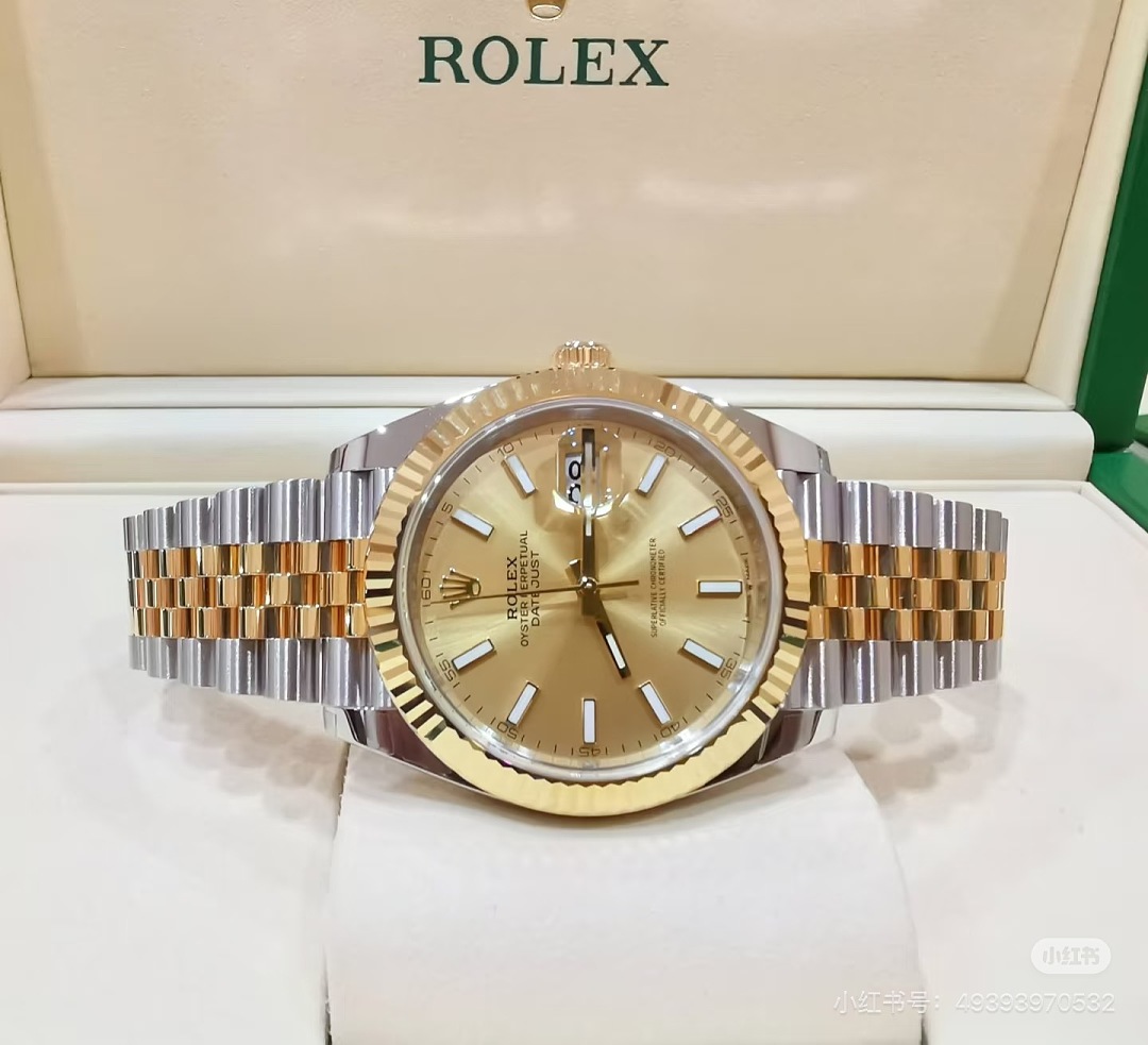 6464-Rolex — תמונה 16