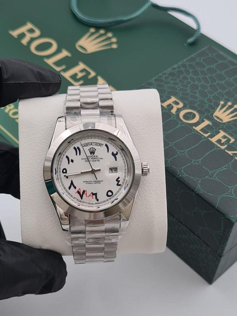 Rolex Day-Date · 4815 — תמונה 6