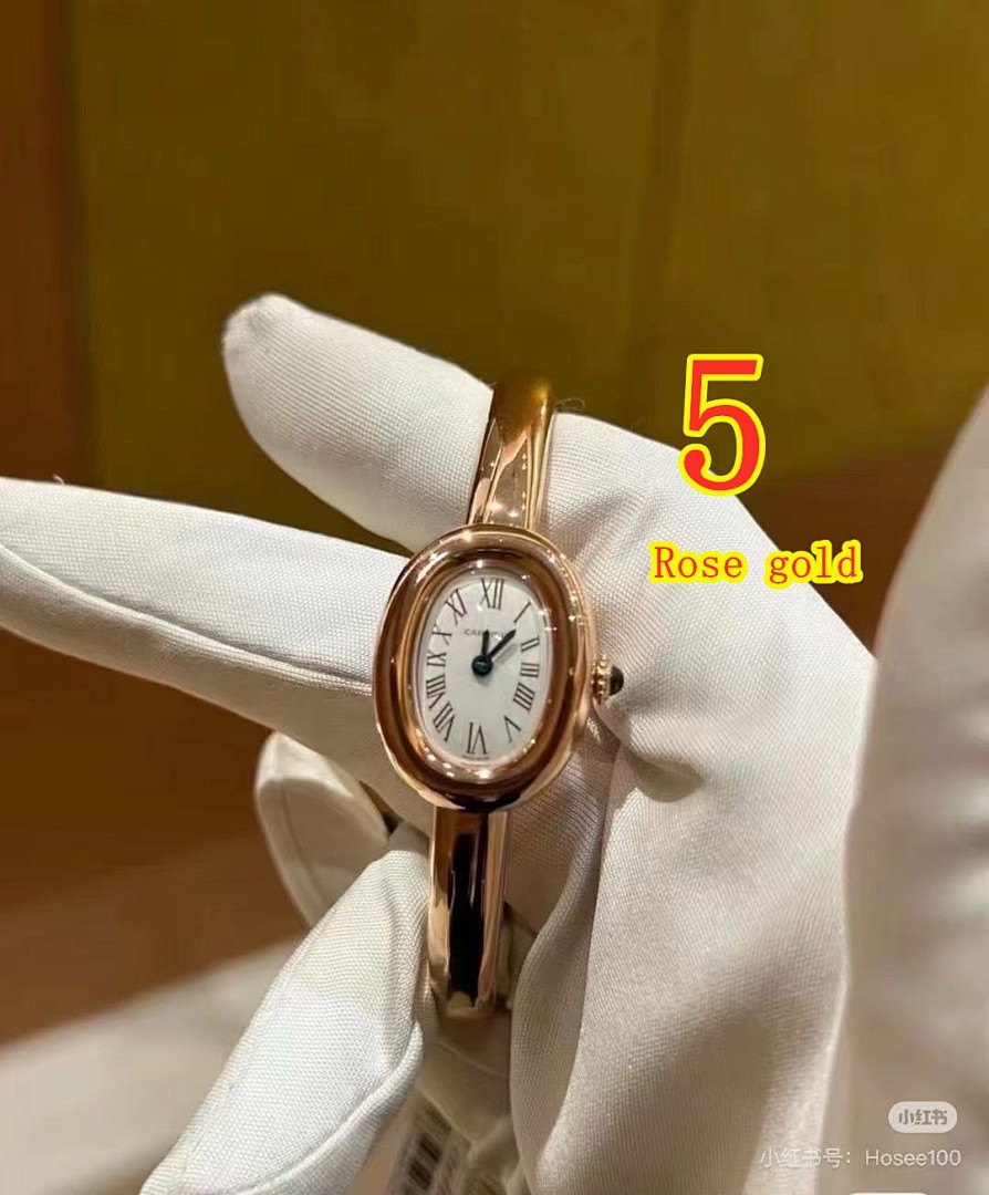 Cartier Baignoire · 5908 — תמונה 11