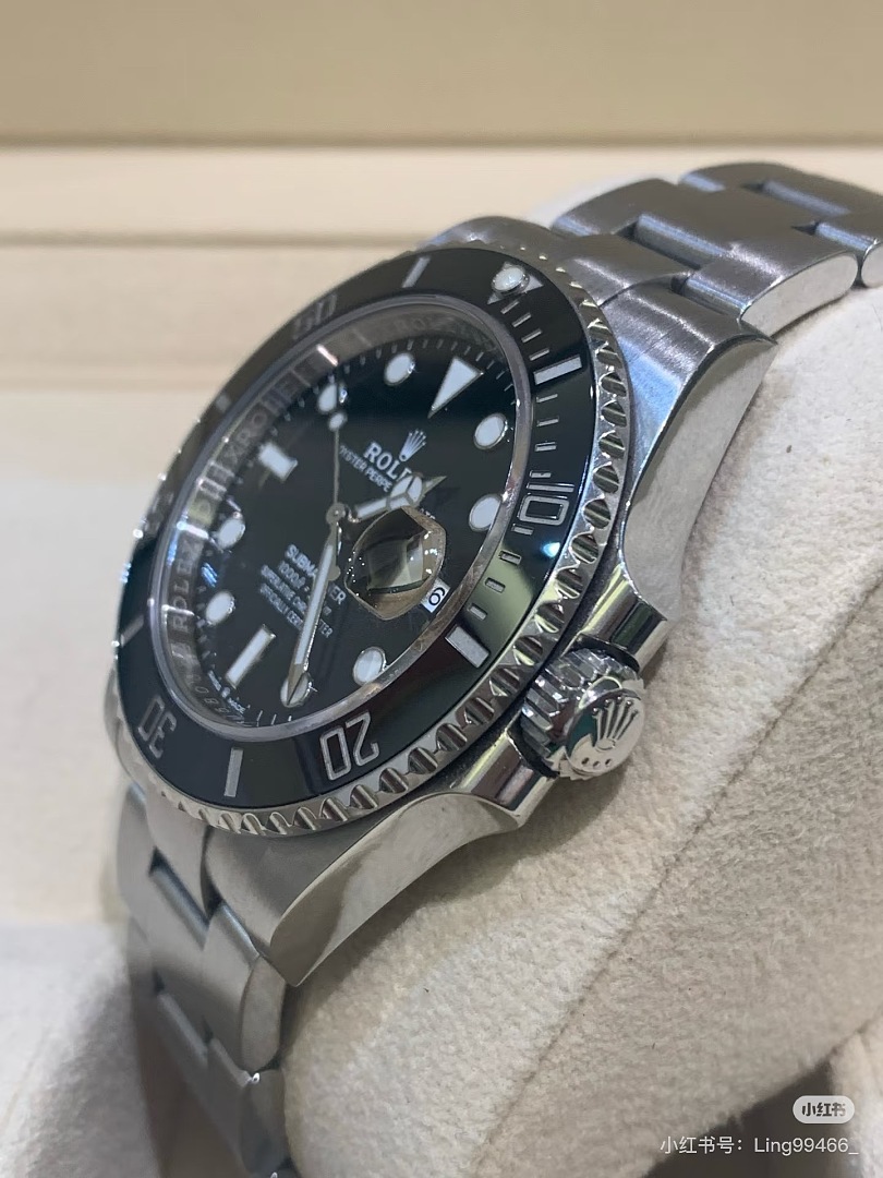 Rolex Submariner Date 126610LN · 6321 — תמונה 13