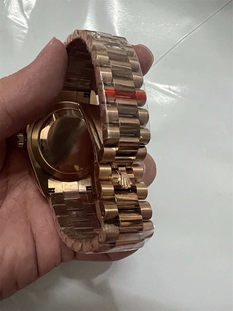 Rolex Oyster Perpetual · 5583 — תמונה 24