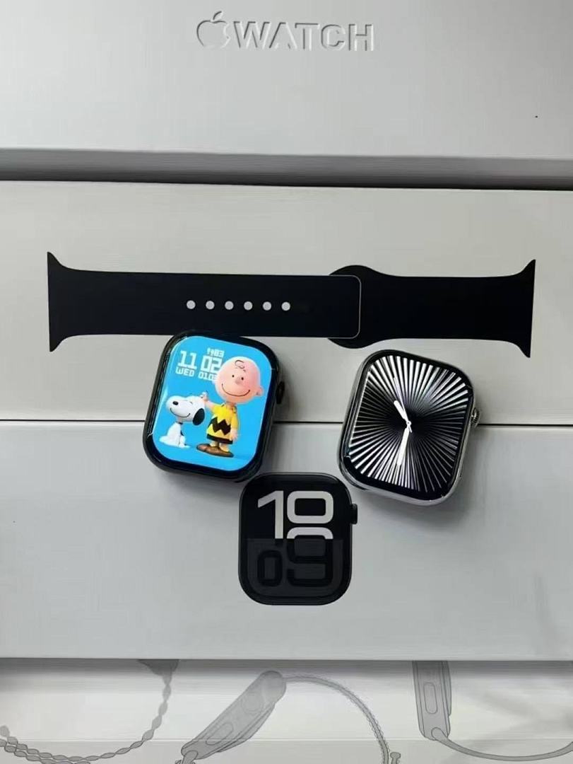 Apple — שעון יד · 5632 — תמונה 10